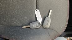 Dacia Spring 27kWh Expression 65 48kW 5dr Auto Electric Hatchback